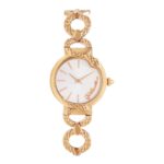 Just Cavalli 28mm Nữ JC1L059M0055 - Ảnh 1