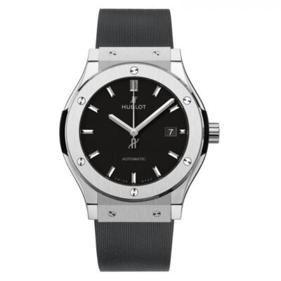 Ảnh sản phẩm Hublot 42mm Nam 542.NX.1171.RX