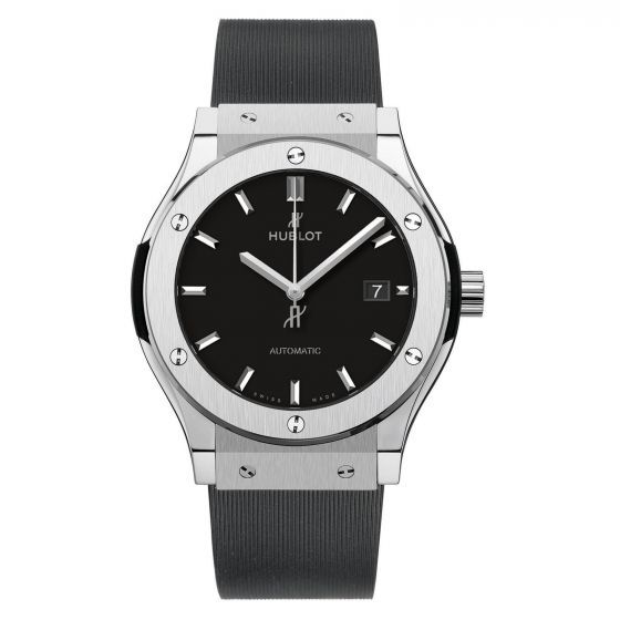 Hublot 42mm Nam 542.NX.1171.RX