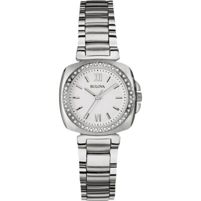 Ảnh sản phẩm Bulova 30mm Nữ 96R200