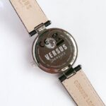 Versace 36mm Nữ VSPQ15621 - Ảnh 9