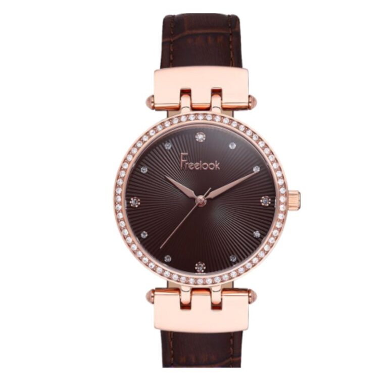 Freelook 34mm Nữ F.8.1093.05