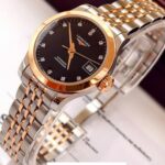 Longines 26mm Nữ L2.320.5.57.7 - Ảnh 5