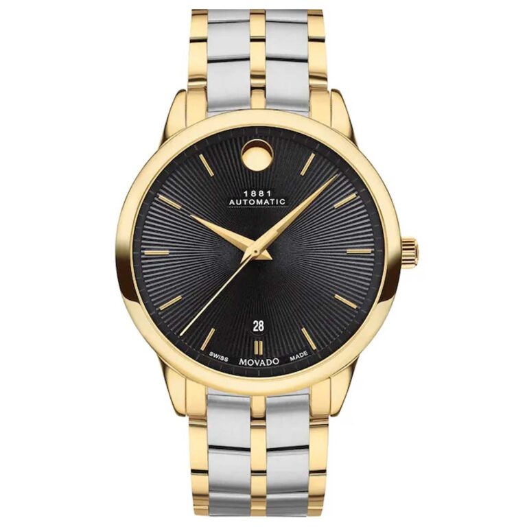 Movado 39.5mm Nam 0607463