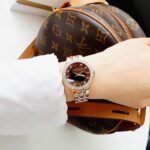 Bulova 32.5mm Nam 98L266 - Ảnh 5