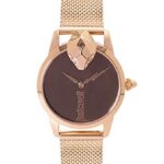 Just Cavalli 32mm Nữ JC1L057M0085 - Ảnh 1
