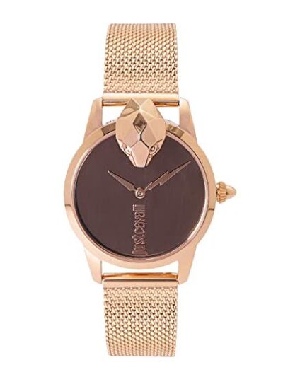 Ảnh sản phẩm Just Cavalli 32mm Nữ JC1L057M0085