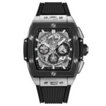 Hublot 42mm Nam 642.NM.0170.RX - Ảnh 1