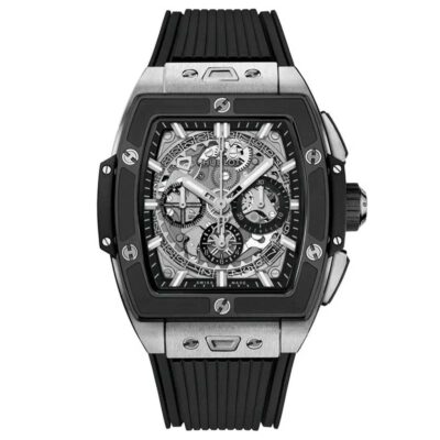 Ảnh sản phẩm Hublot 42mm Nam 642.NM.0170.RX
