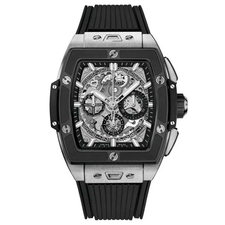 Hublot 42mm Nam 642.NM.0170.RX