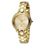 Just Cavalli 32mm Nữ JC1L046M0065 - Ảnh 1