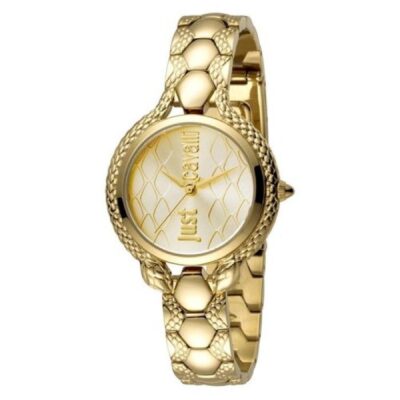 Ảnh sản phẩm Just Cavalli 32mm Nữ JC1L046M0065