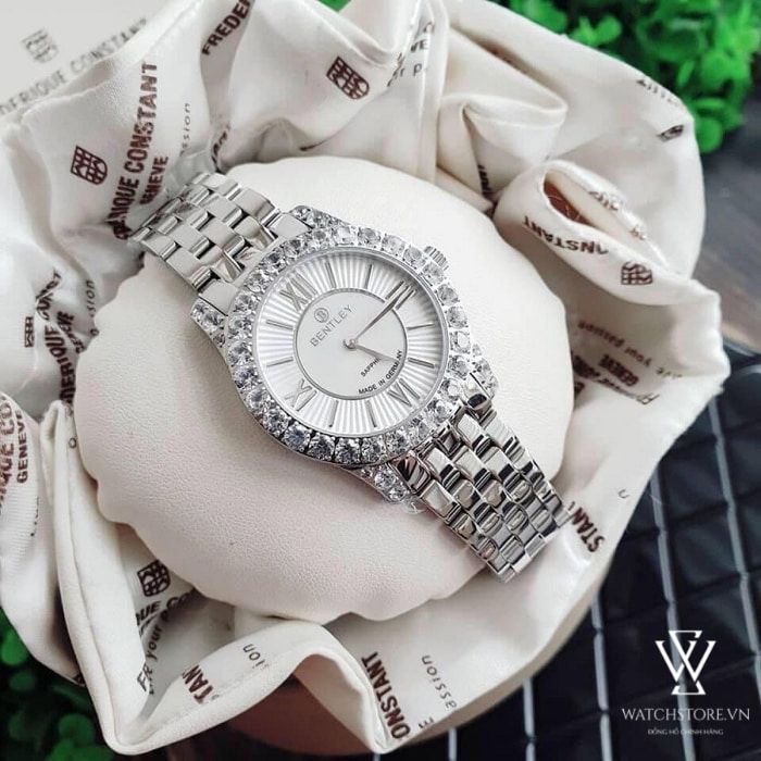 Đồng hồ Bentley nữ chính hãng - Ảnh 6