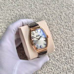 Tissot 42.45x31.1mm Nam T128.509.36.032.00 - Ảnh 6