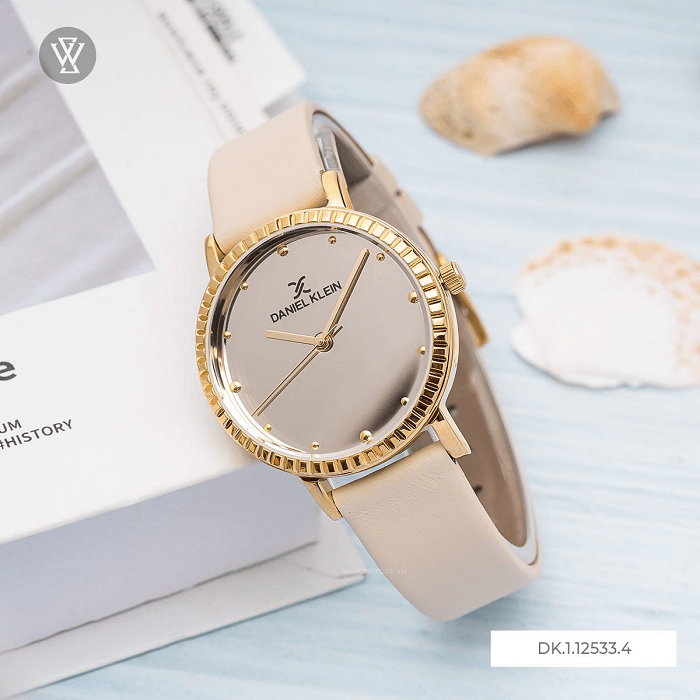 Đồng hồ Daniel Klein nữ chính hãng - Ảnh 6
