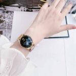 Citizen 30mm Nữ GA1057-01W - Ảnh 3