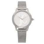 Just Cavalli 34mm Nữ JC1L050M0065 - Ảnh 1