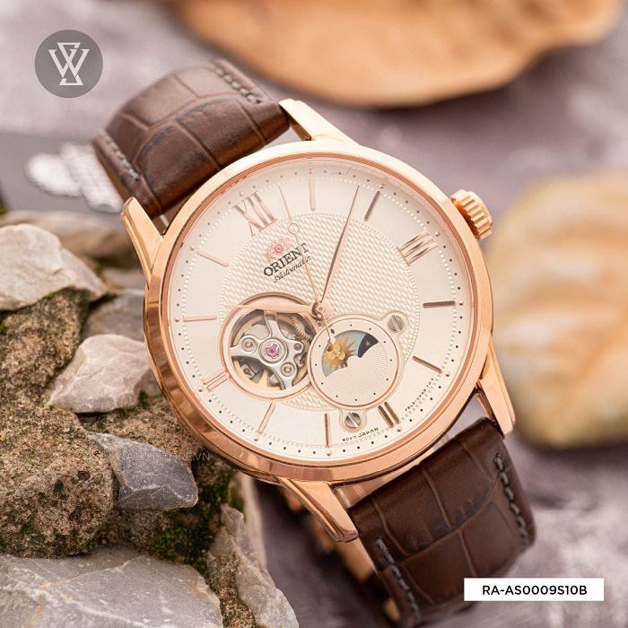 Đồng hồ Luxury Chính Hãng - Ảnh 7 Đồng hồ Luxury Chính Hãng - Ảnh 7