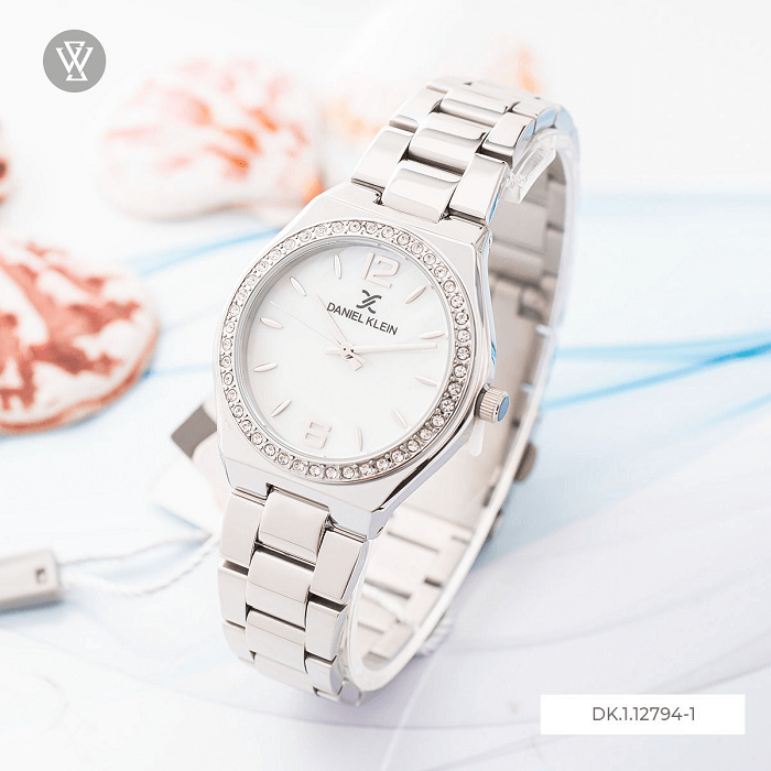 Đồng hồ Daniel Klein nữ chính hãng - Ảnh 7