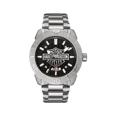 Ảnh sản phẩm Bulova 44mm Nam 76B169