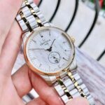 Certina 40mm Nam C022.428.22.031.00 - Ảnh 3