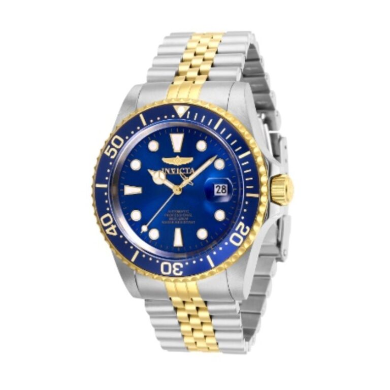 Invicta 42mm Nam 30093
