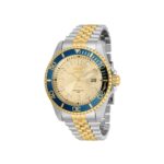 Invicta 43mm Nam 30617 - Ảnh 1