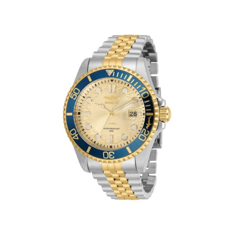 Invicta 43mm Nam 30617