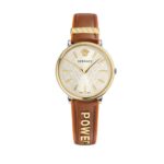 Versace 38mm Nữ VBP070017 - Ảnh 1