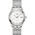 Longines 38.5mm Nam L4.874.4.12.6 - Ảnh 1
