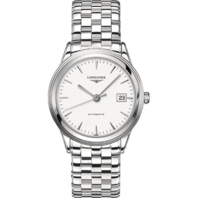 Ảnh sản phẩm Longines 38.5mm Nam L4.874.4.12.6