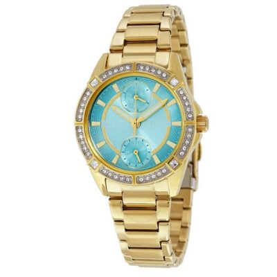 Ảnh sản phẩm Citizen 33mm Nữ FD3002-51X