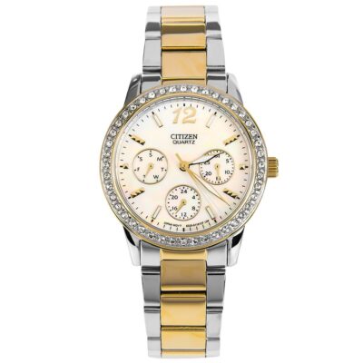 Ảnh sản phẩm Citizen 35mm Nữ ED8094-52N