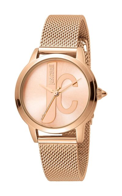 Ảnh sản phẩm Just Cavalli 34mm Nữ JC1L050M0095