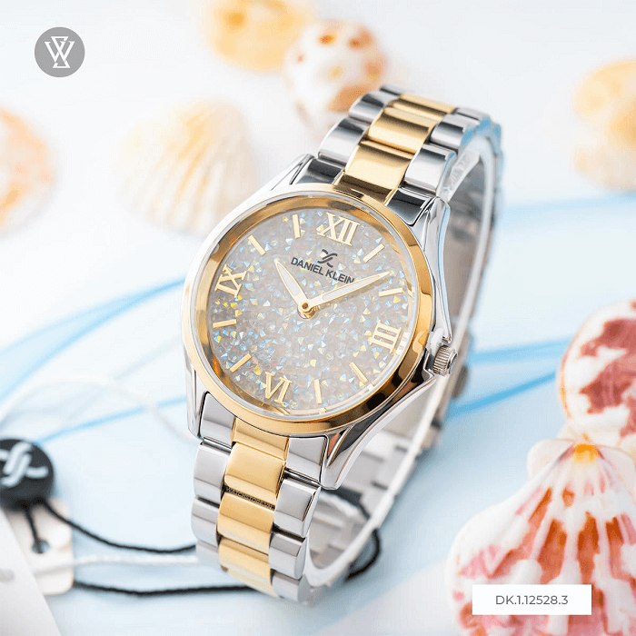 Đồng hồ Daniel Klein nữ chính hãng - Ảnh 8