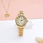 Citizen 34mm Nữ FD3002-51P - Ảnh 3