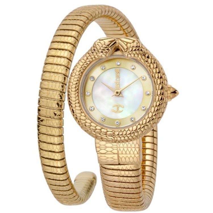 Just Cavalli 28mm Nữ JC1L161M0025