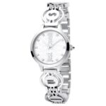 Just Cavalli 28mm Nữ JC1L028M0015 - Ảnh 1