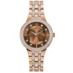 Bulova 32.5mm Nam 98L266 - Ảnh 1