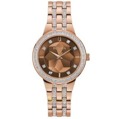 Ảnh sản phẩm Bulova 32.5mm Nam 98L266