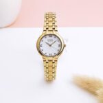 Citizen 29mm Nữ EM0132-59A - Ảnh 4