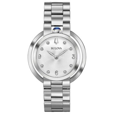 Ảnh sản phẩm Bulova 35mm Nữ 96P184