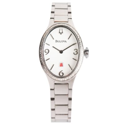 Ảnh sản phẩm Bulova 32mm Nữ 96R192