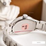 Bulova 32mm Nữ 96R192 - Ảnh 8