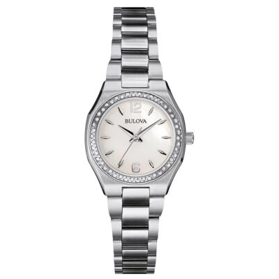 Ảnh sản phẩm Bulova 26mm Nữ 96R199
