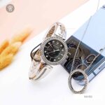 Bulova 30mm Nữ 96X152 - Ảnh 2