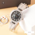 Bulova 30mm Nữ 96X152 - Ảnh 3