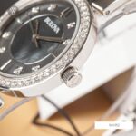 Bulova 30mm Nữ 96X152 - Ảnh 6
