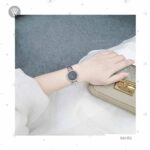 Bulova 30mm Nữ 96X152 - Ảnh 7