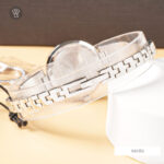 Bulova 30mm Nữ 96X152 - Ảnh 9